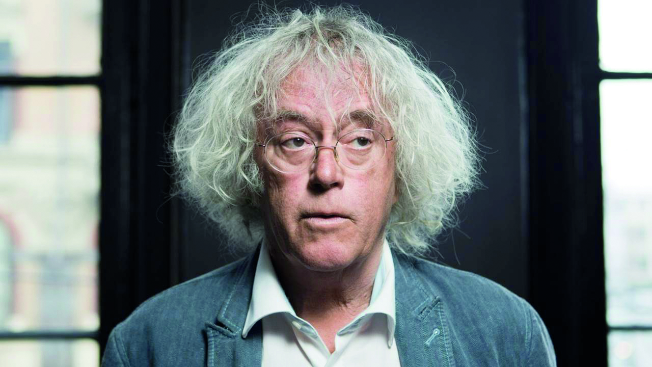  Dag Solstad: Mahcubiyet ve haysiyet